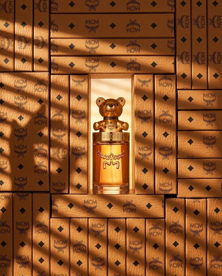 Born Golden — image 3 of 6