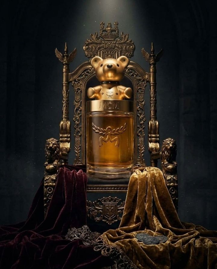 Born Golden — image 5 of 6