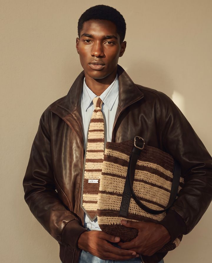 Carry it. Tie it.: cover image