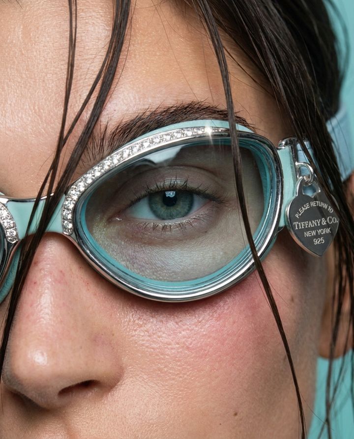 What if goggles were treated like fine jewelry? — image 1 of 6