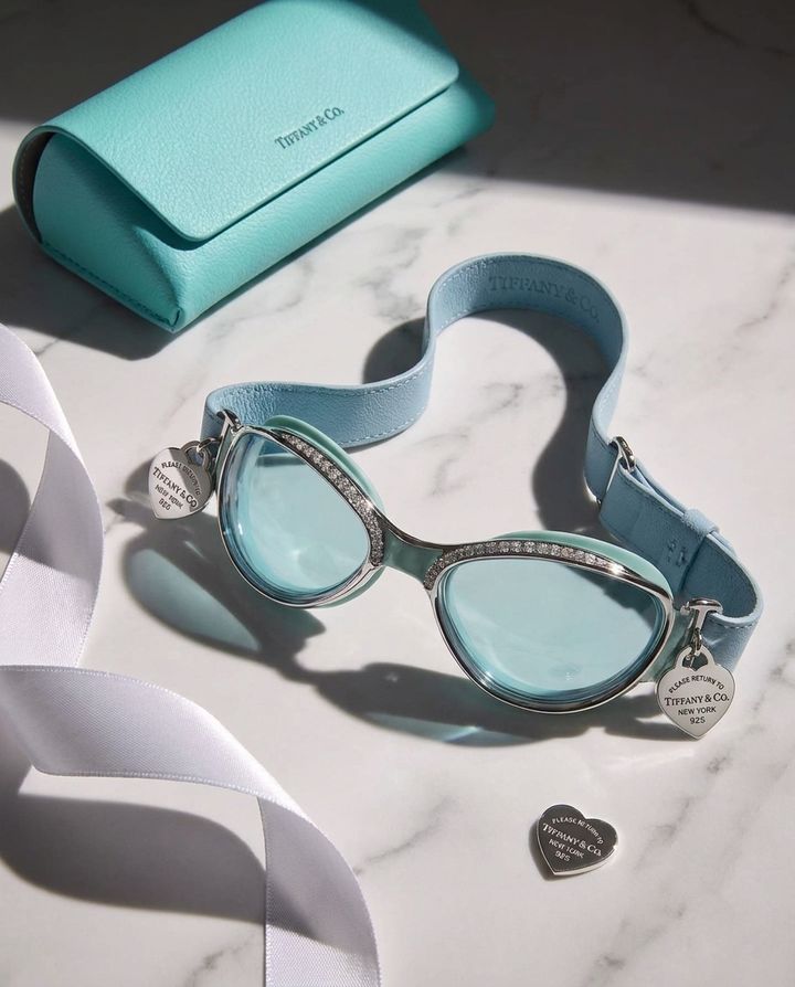What if goggles were treated like fine jewelry? — image 4 of 6