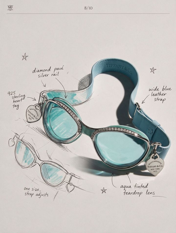 What if goggles were treated like fine jewelry? — image 6 of 6