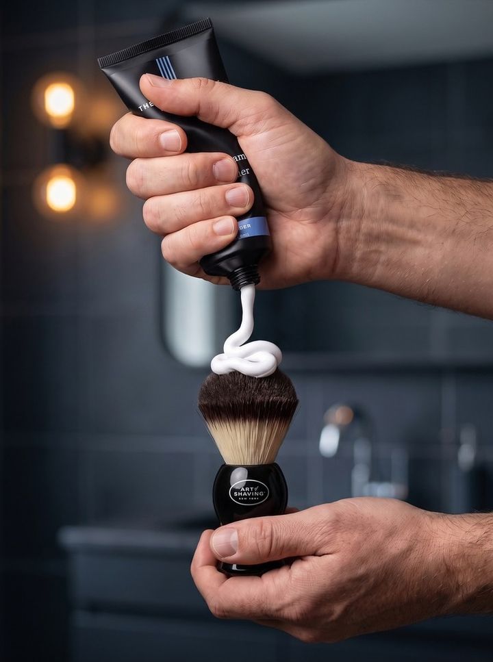 The Art of Shaving — image 2 of 12