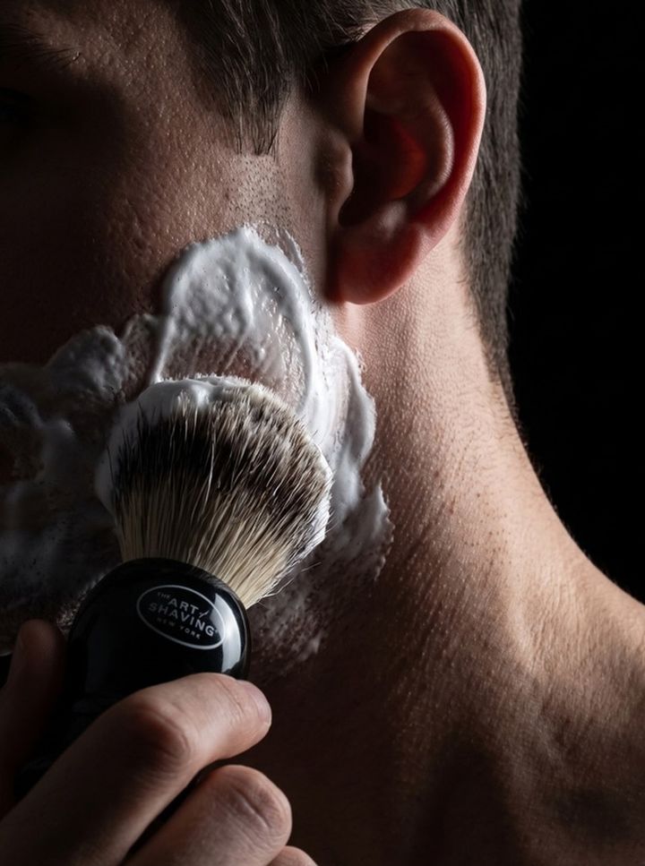 The Art of Shaving — image 5 of 12