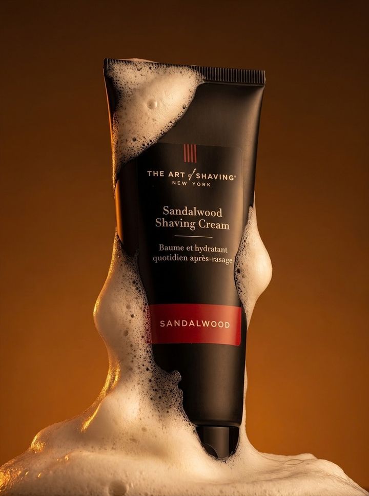 The Art of Shaving — image 6 of 12