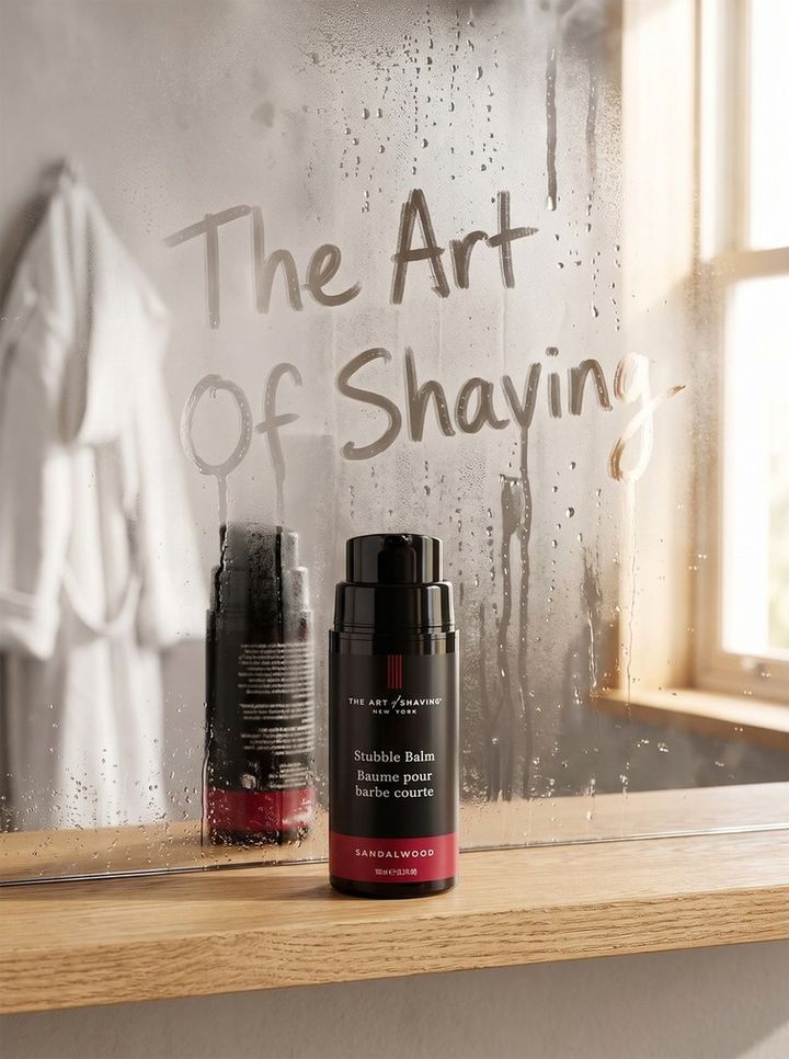 The Art of Shaving — image 7 of 12