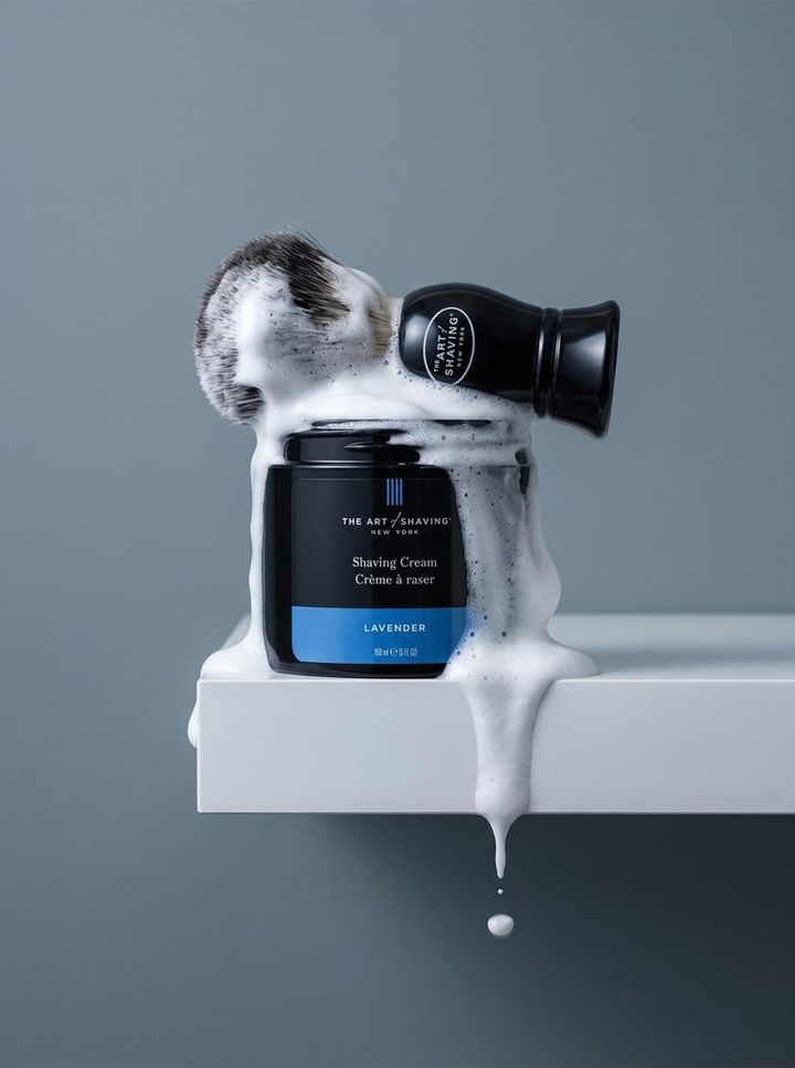 The Art of Shaving — image 8 of 12