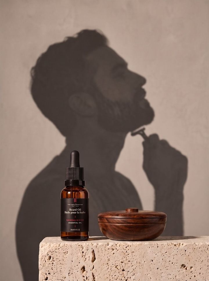 The Art of Shaving — image 9 of 12