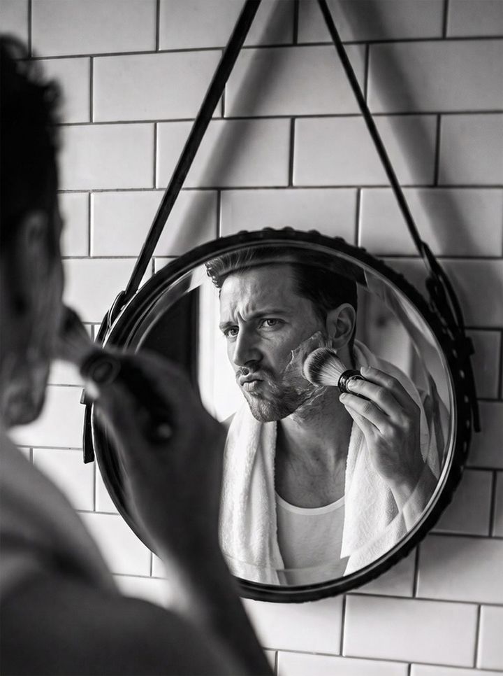 The Art of Shaving — image 10 of 12