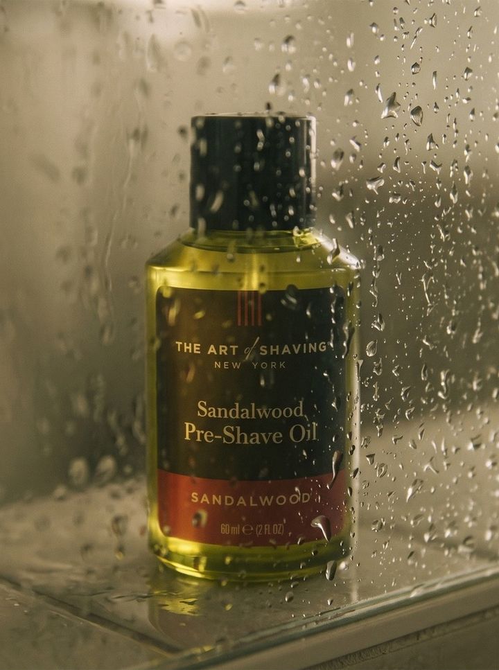 The Art of Shaving — image 11 of 12