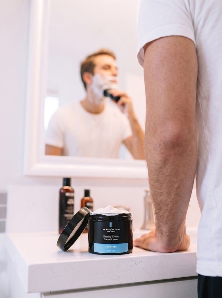 The Art of Shaving — image 12 of 12