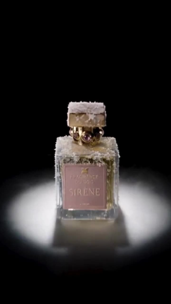 Sirène: cover image